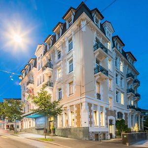 Best Western Plus Hotel Mirabeau