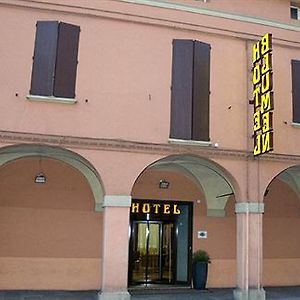 Hotel Blumen